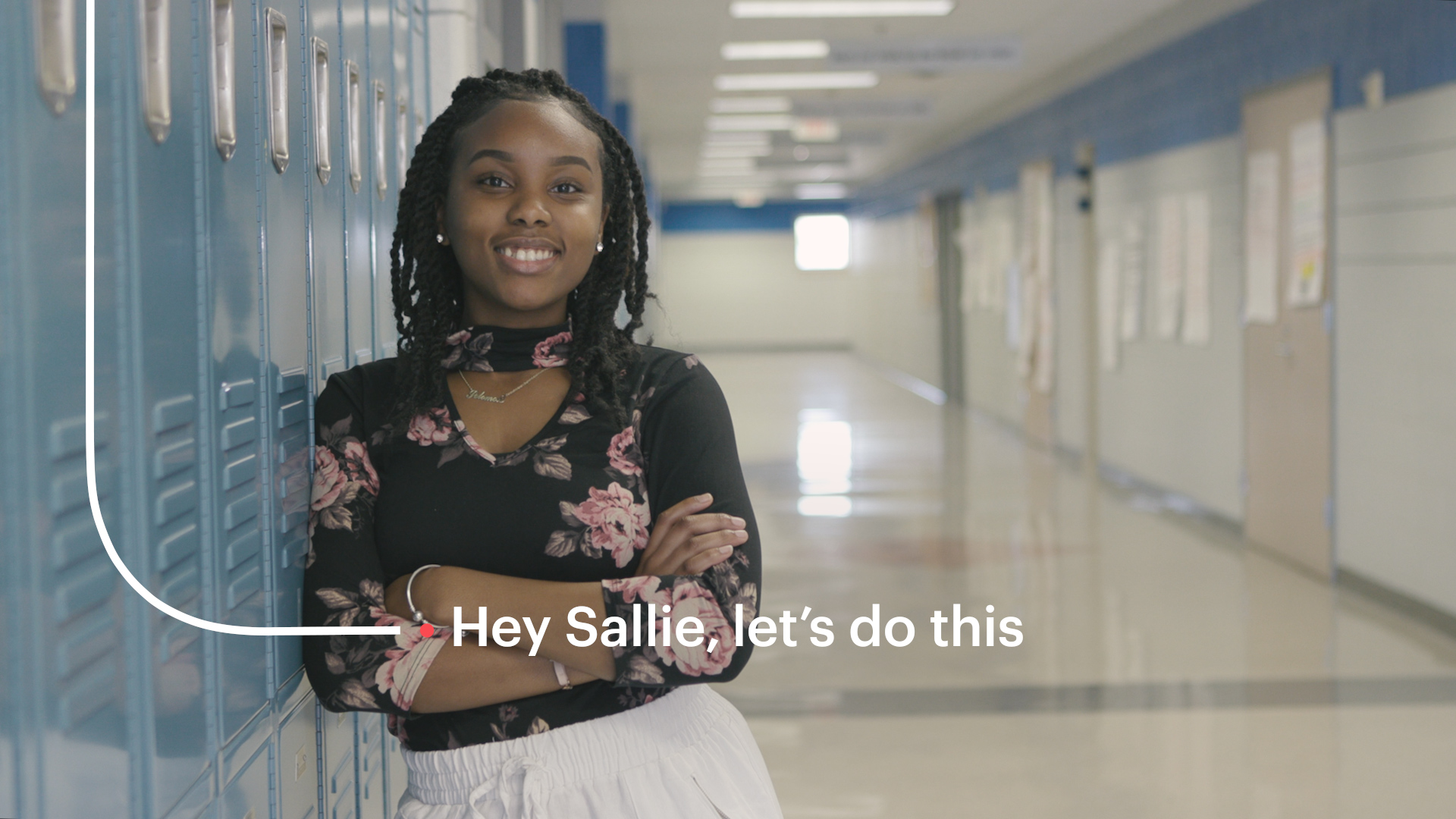 A new Sallie Mae is on its way Sallie Mae