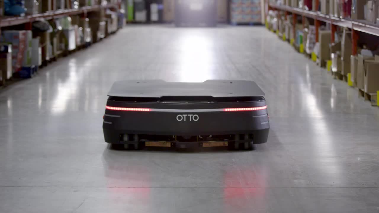 Careers at OTTO Motors