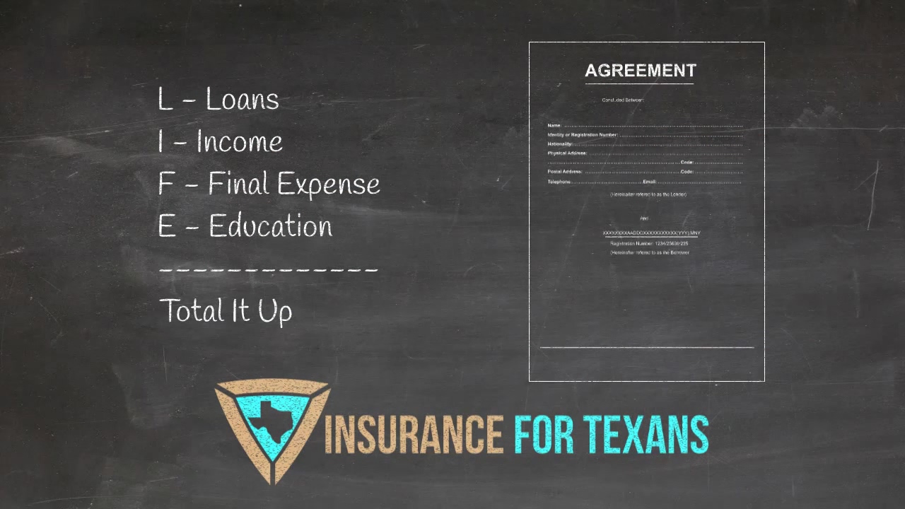 Life Formula & Quote