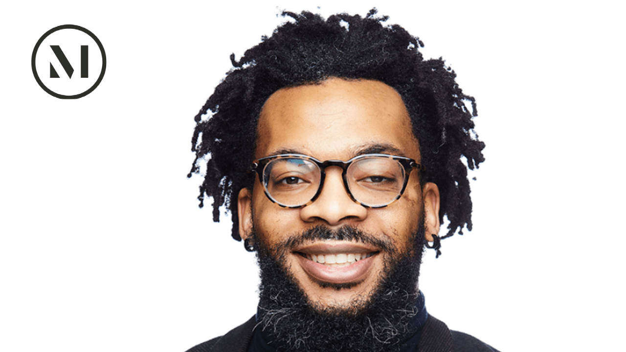 Leaders Moving Business Forward Featuring Clear Eye Test