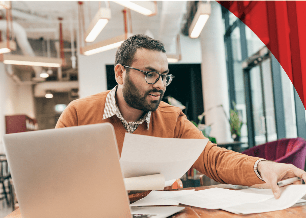 Finding the sweet spot in process automation Conga