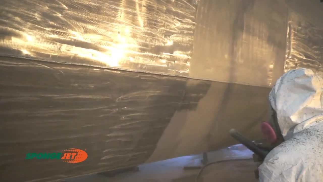 Resource Library SpongeJet