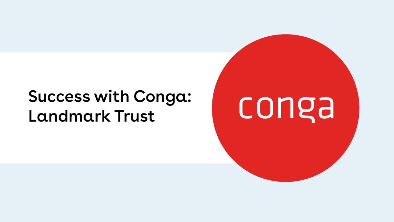 See how Landmark Trust improves customer communication and team workflow