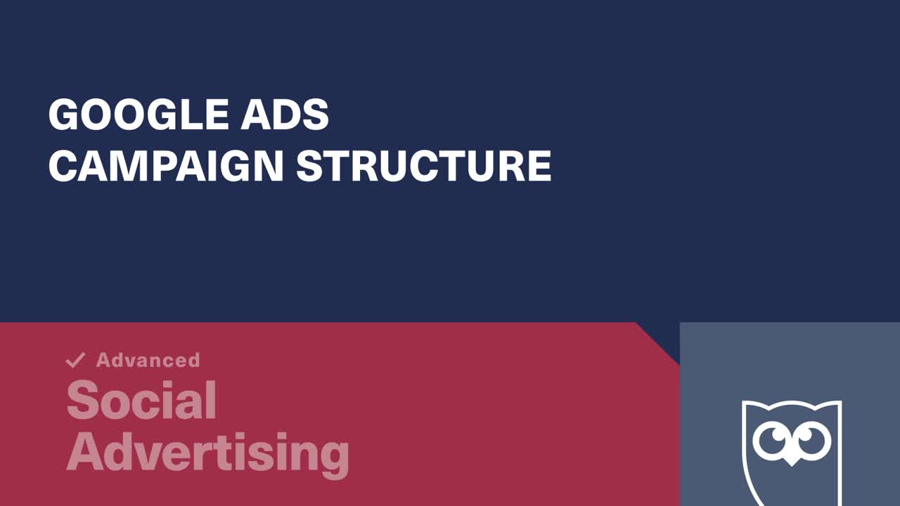 Create a Google Ads search campaign Hootsuite Help Center