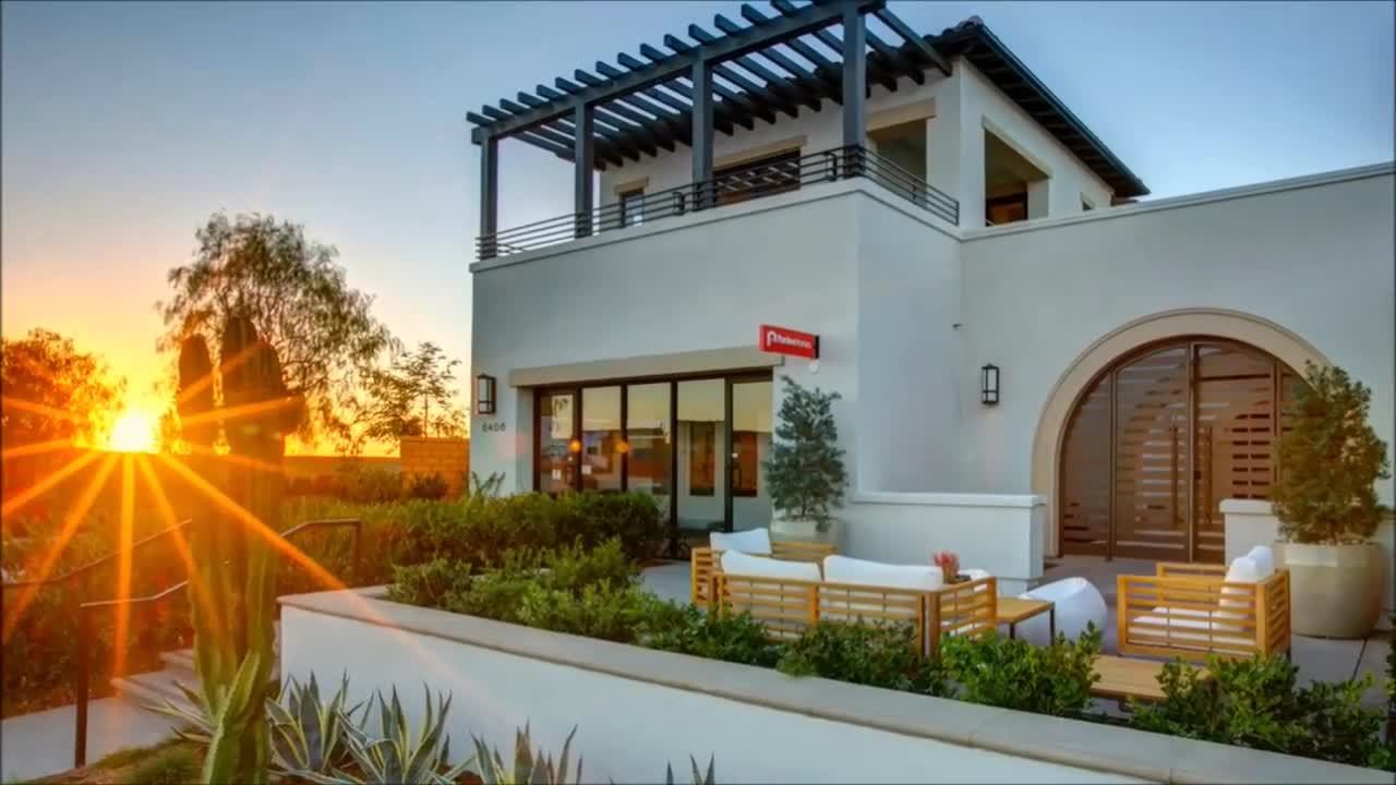 Carmel Valley New Homes North County San Diego Pardee Homes