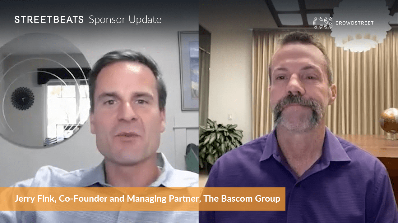 Entrepreneurship in Real Estate with Jerry Fink StreetBeats Ep. 61