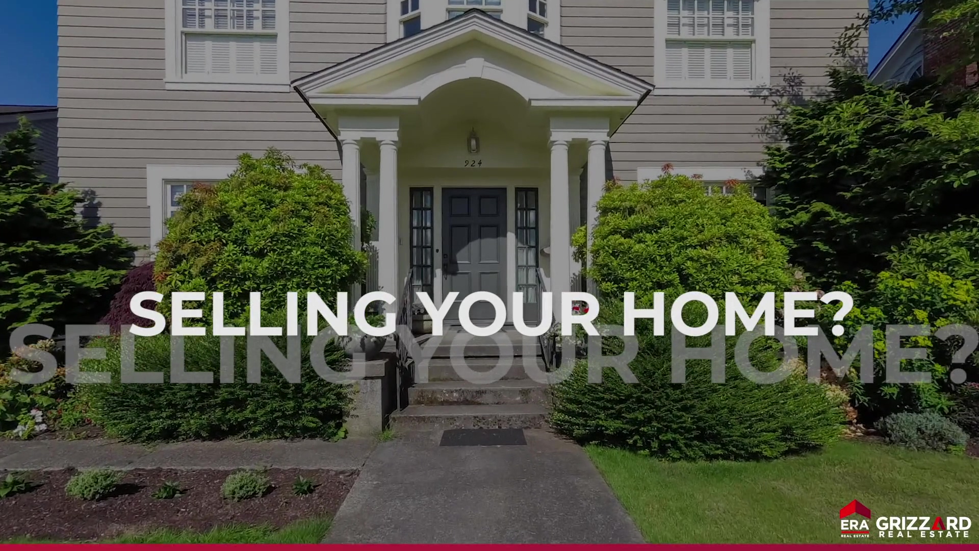 5 Reasons to List your Home with ERA Grizzard Real Estate