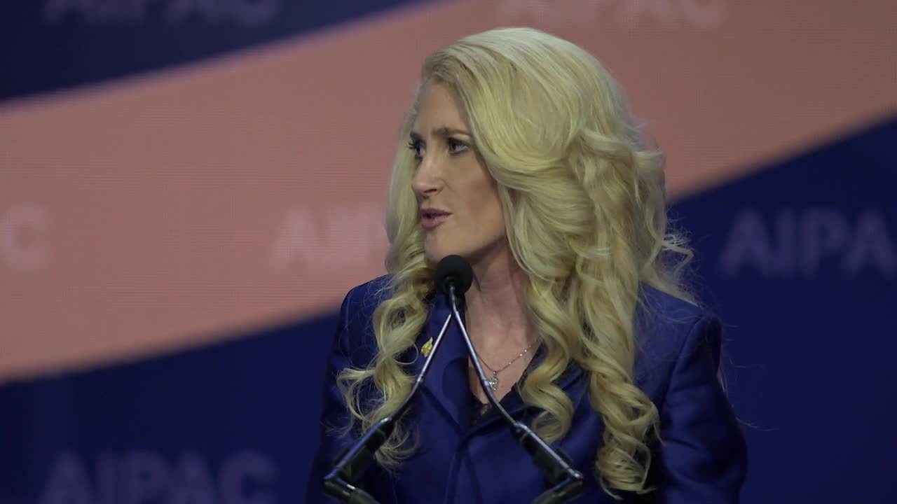 Aipac 2023 Events Policy Conference - Home