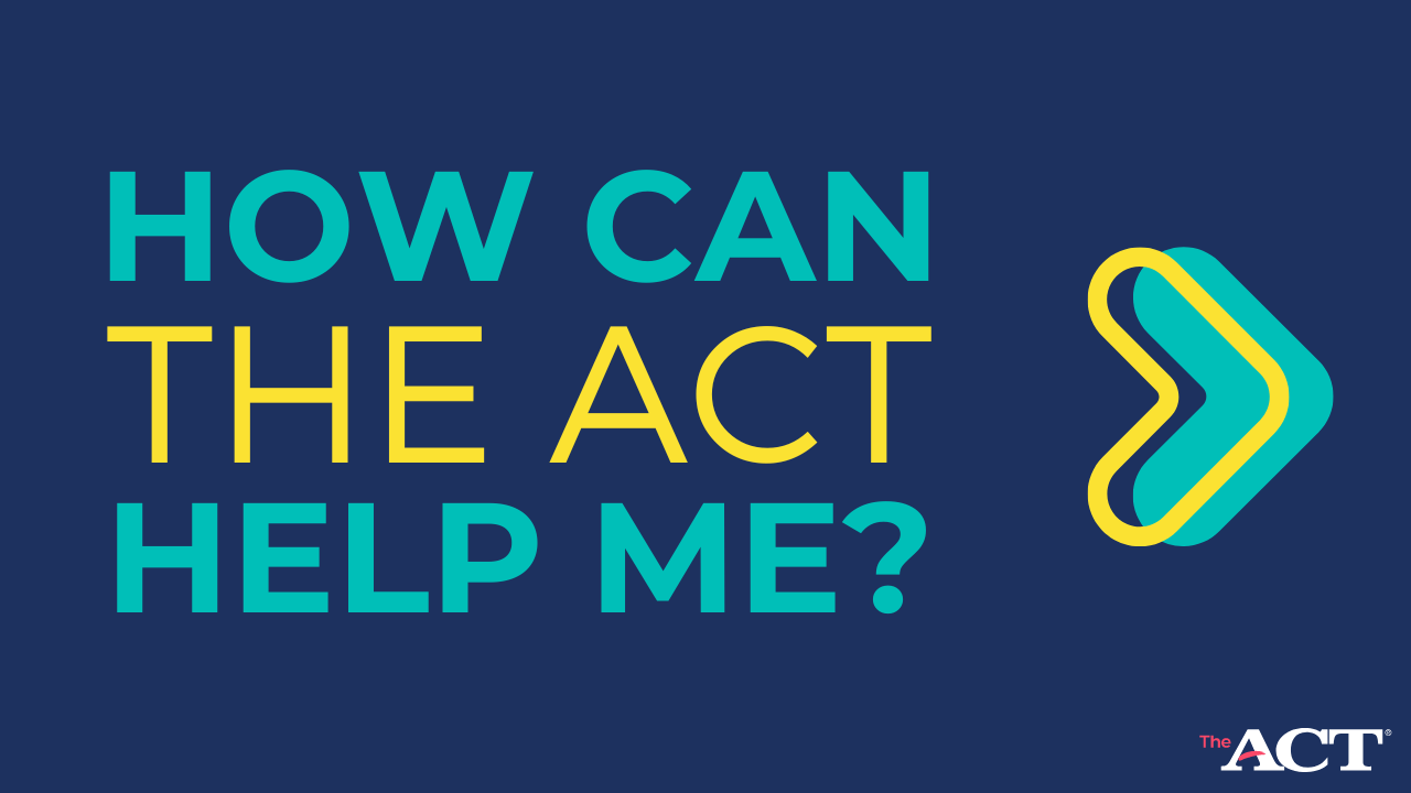 Tips on Deciding What to do After High School | ACT