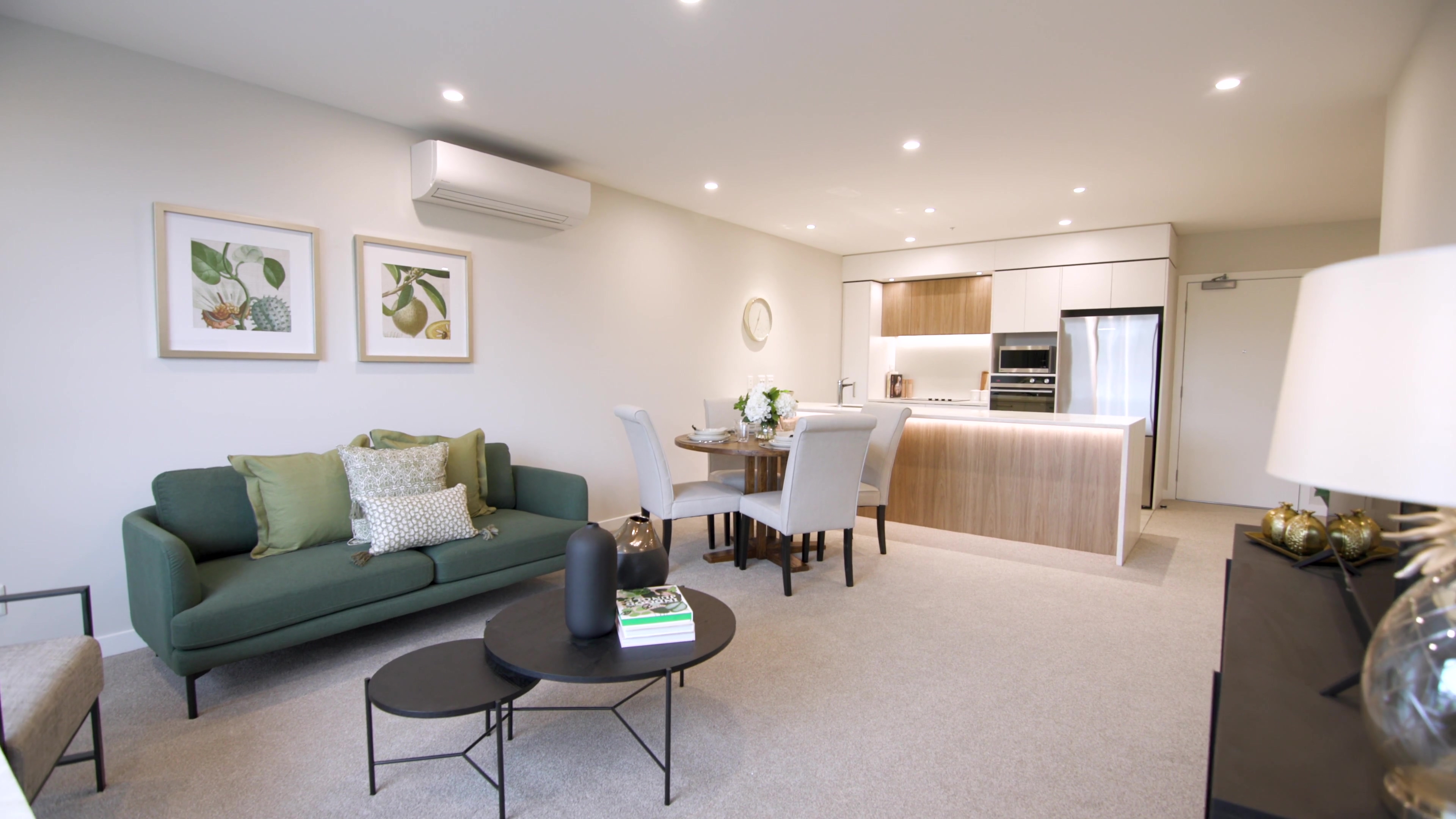 John Flynn Retirement Village Ryman Healthcare Burwood East