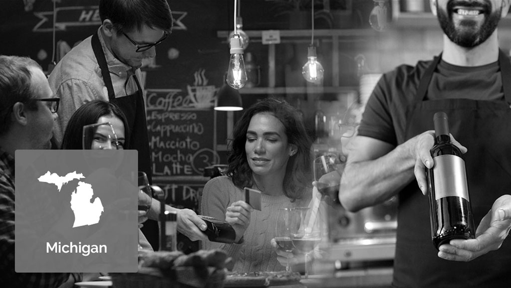 Michigan OffPremise Alcohol Sales Ready Training Online