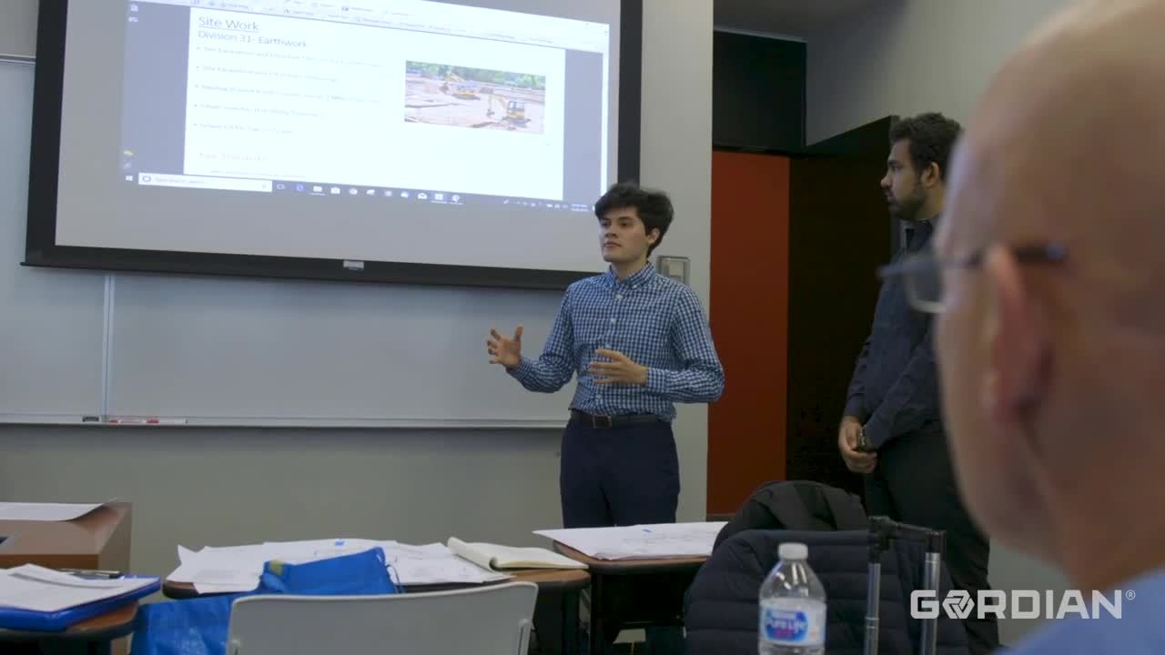 RSMeans Data Online Makes Construction Costs Real for College Students