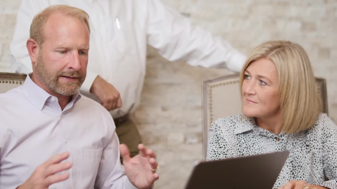 Veritas Legacy Wealth Financial Planning Investments Amarillo Texas