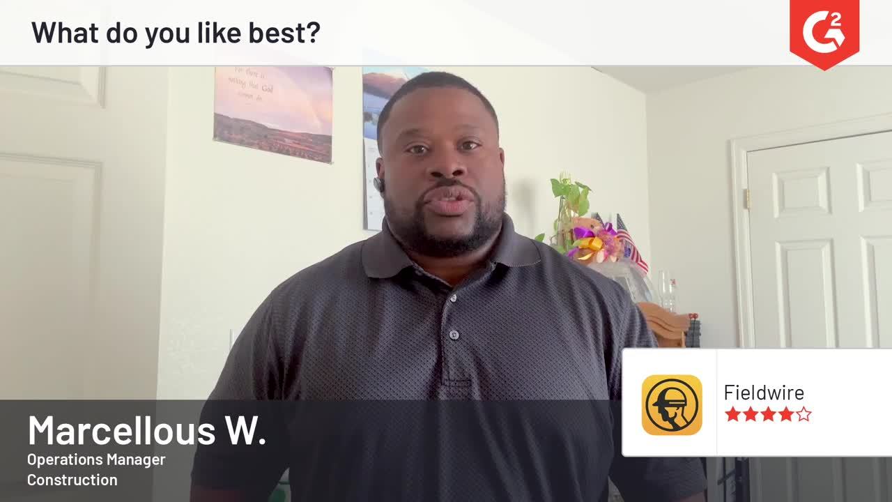 Fieldwire Reviews 2021 Details, Pricing, & Features G2