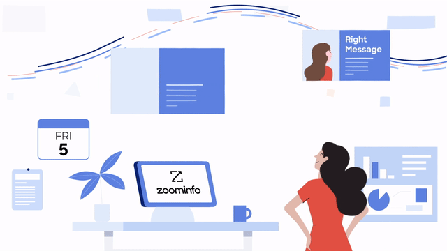 About Us ZoomInfo