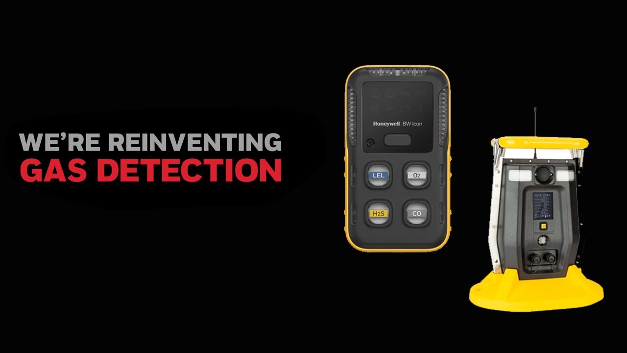 BW™ Icon | Honeywell