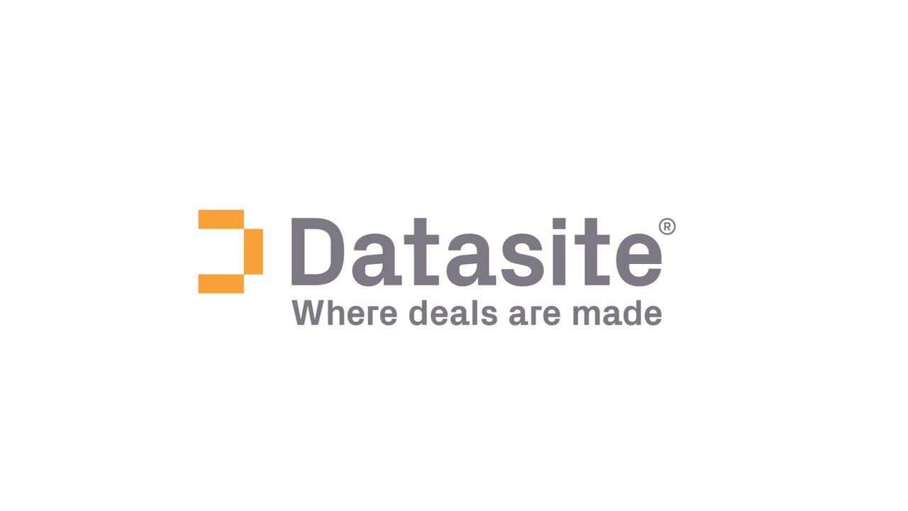 Datasite Soluciones SaaS líderes para M&A