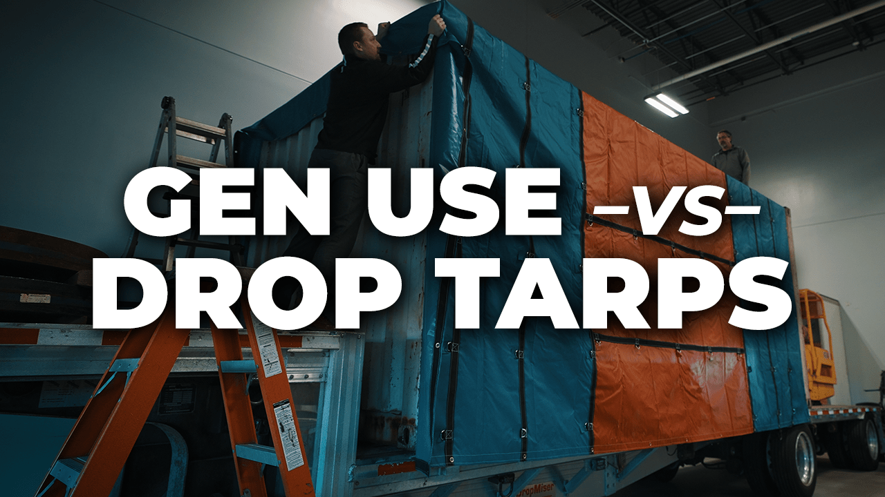 Tarping 101 What You Need to Know When Arranging Tarps For Your