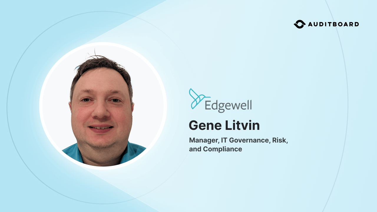 How Edgewell Connects Data Across the Organization Spotlight on