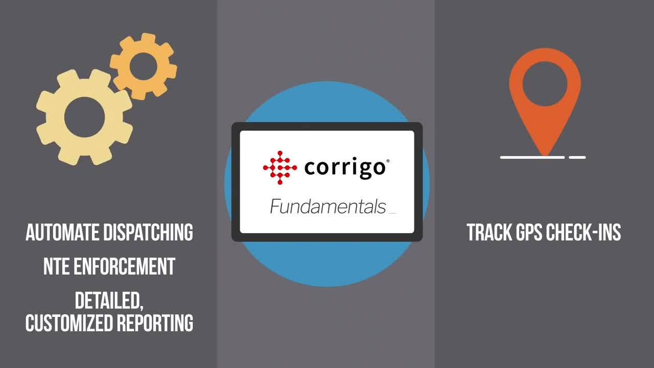 Corrigo Insights FM Business Intelligence JLL Technologies