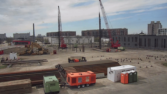 The Historic Third Ward