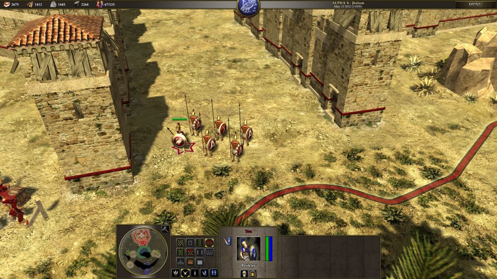 Download Strategy Games For Pc Full Version