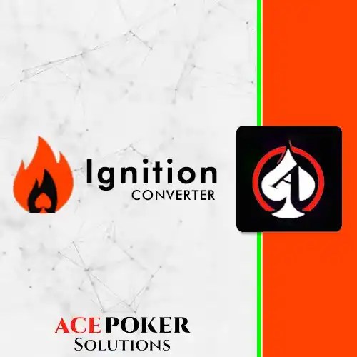 Ignition Hand Converter — buy at price 17,99 Play1pay