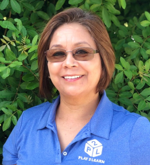 Belle Glade Daycare and Preschool Play2Learn