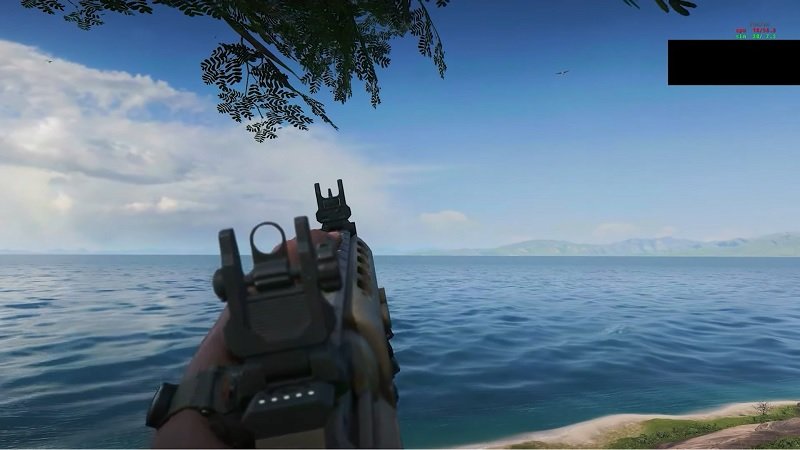Battlefield 2042 Weapons in Action. Weapon Showcase Video Leaked Online