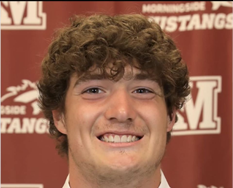 Austin Jensen Play 4 Him