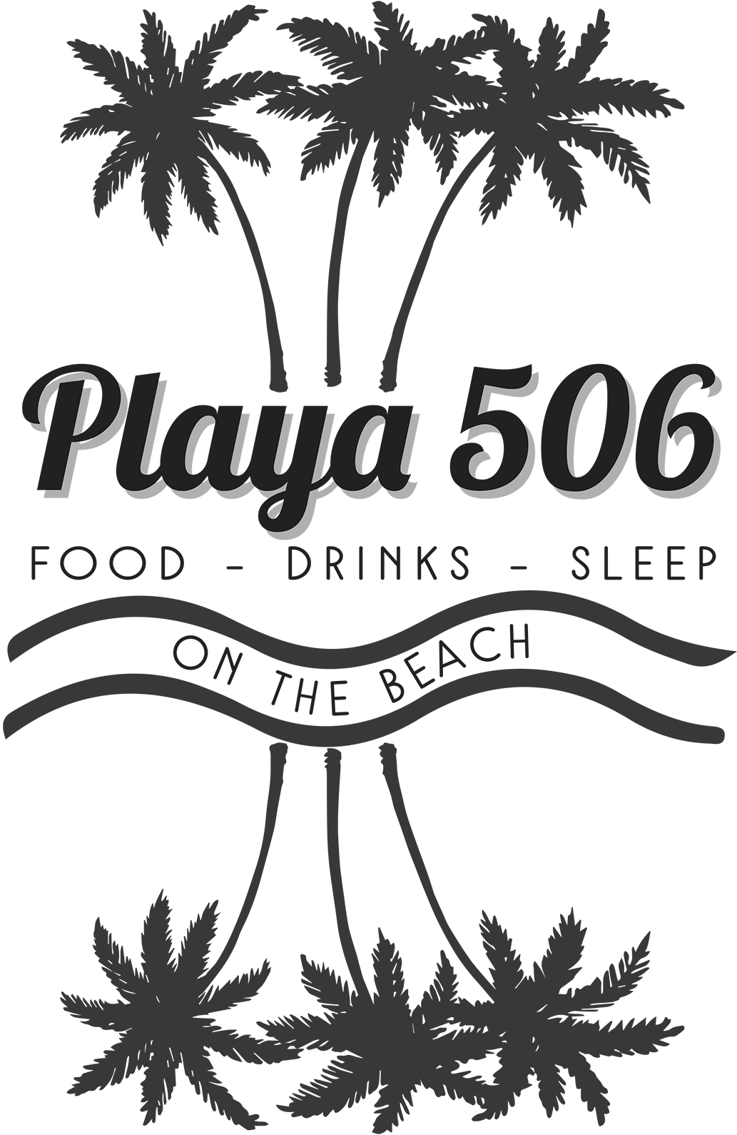 Contact Us Playa 506 Beachfront Hostel Beachfront Hostel in Costa Rica