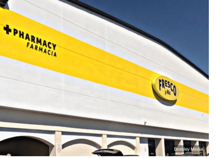 Fresco Y Mas Y WinnDixie Comenzarán A Ofrecer Vacunas COVID19