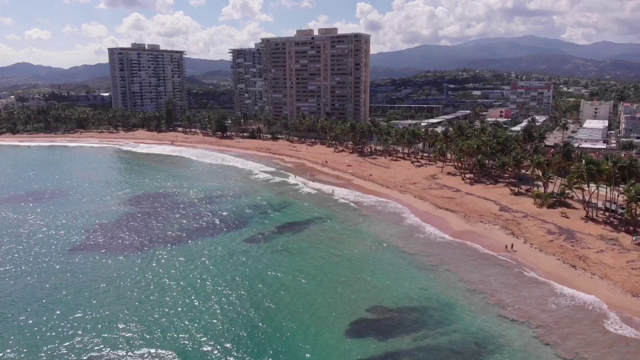 Info Playa Azul Torre 3 Luquillo PR