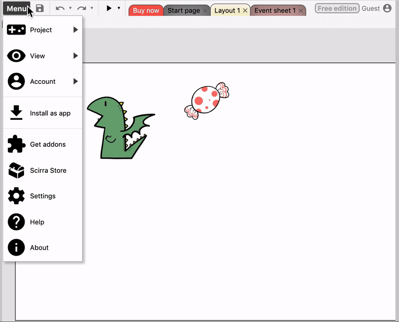 Tutorial 4 How to host, publish, share and embed your