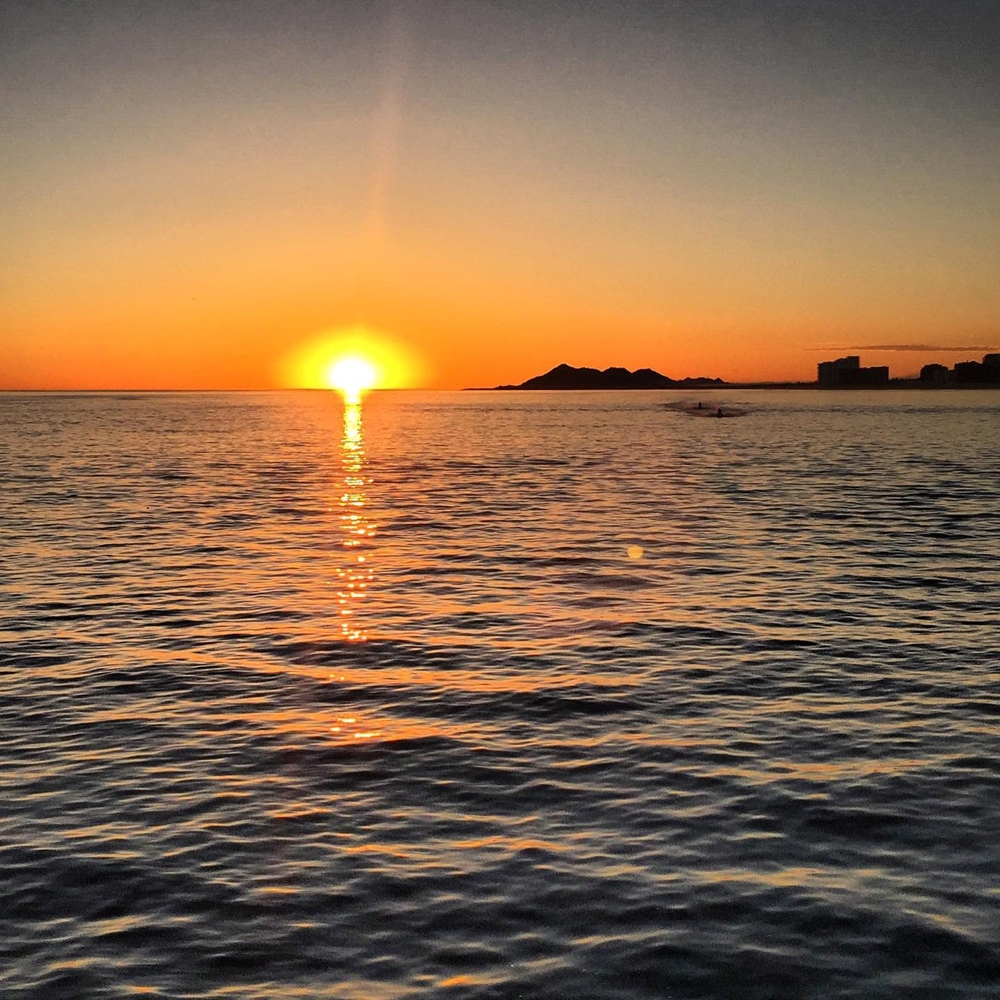 Sea view room in Puerto Peñasco Hotel Playa Bonita Resort