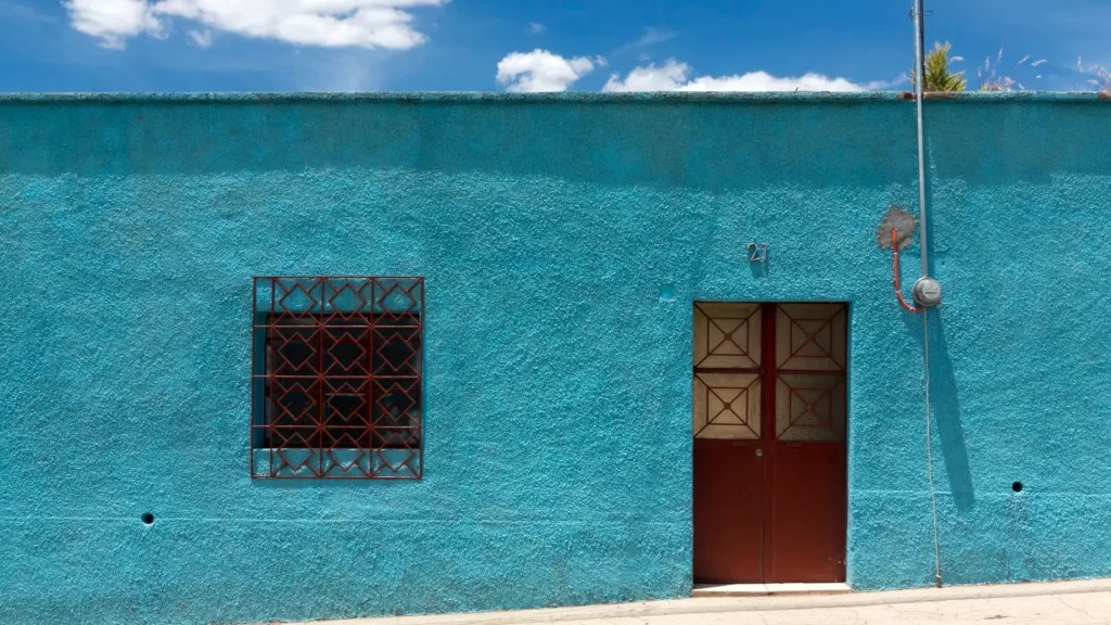 How much does it cost to build a house in Mexico?