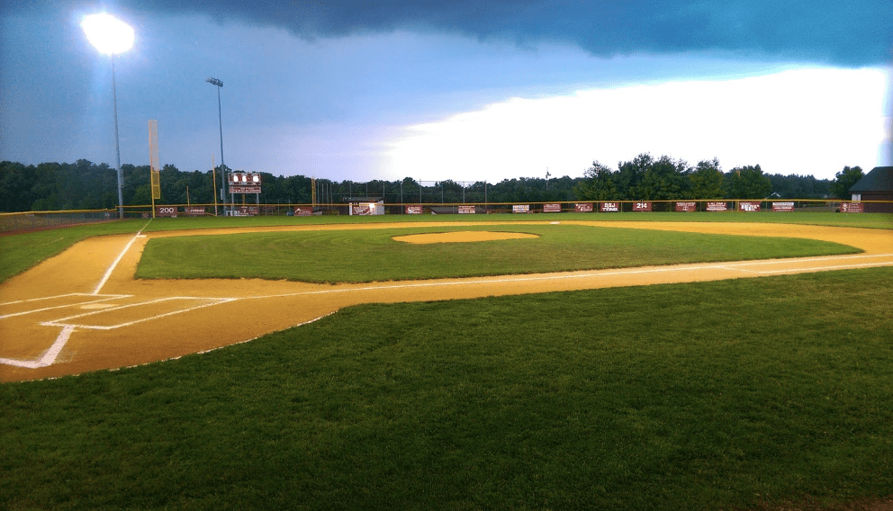 AC Baseball Ohio Baseball Tournaments