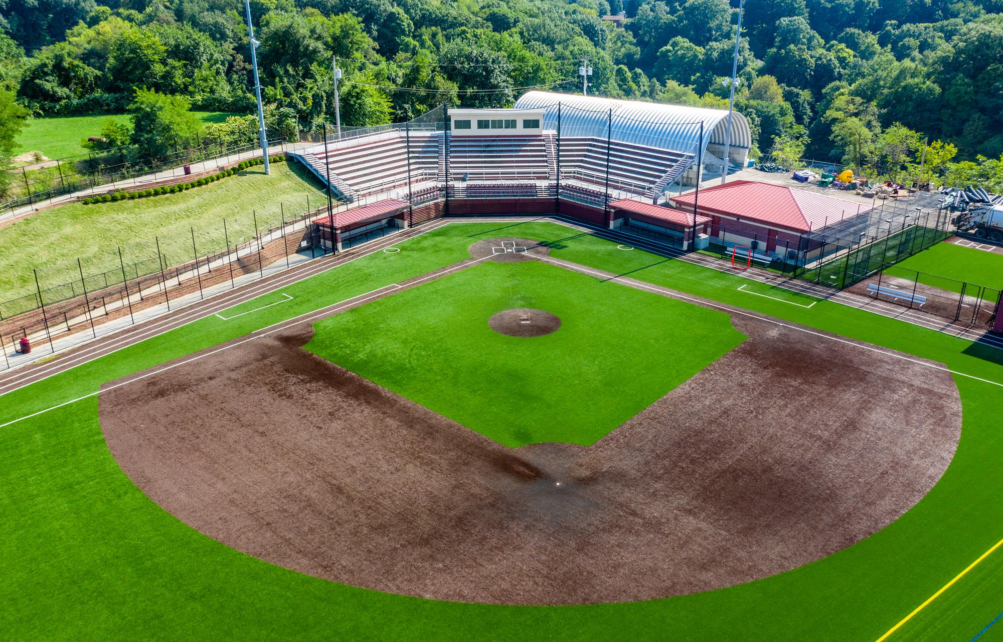 AC Baseball Pennsylvania Baseball Tournaments