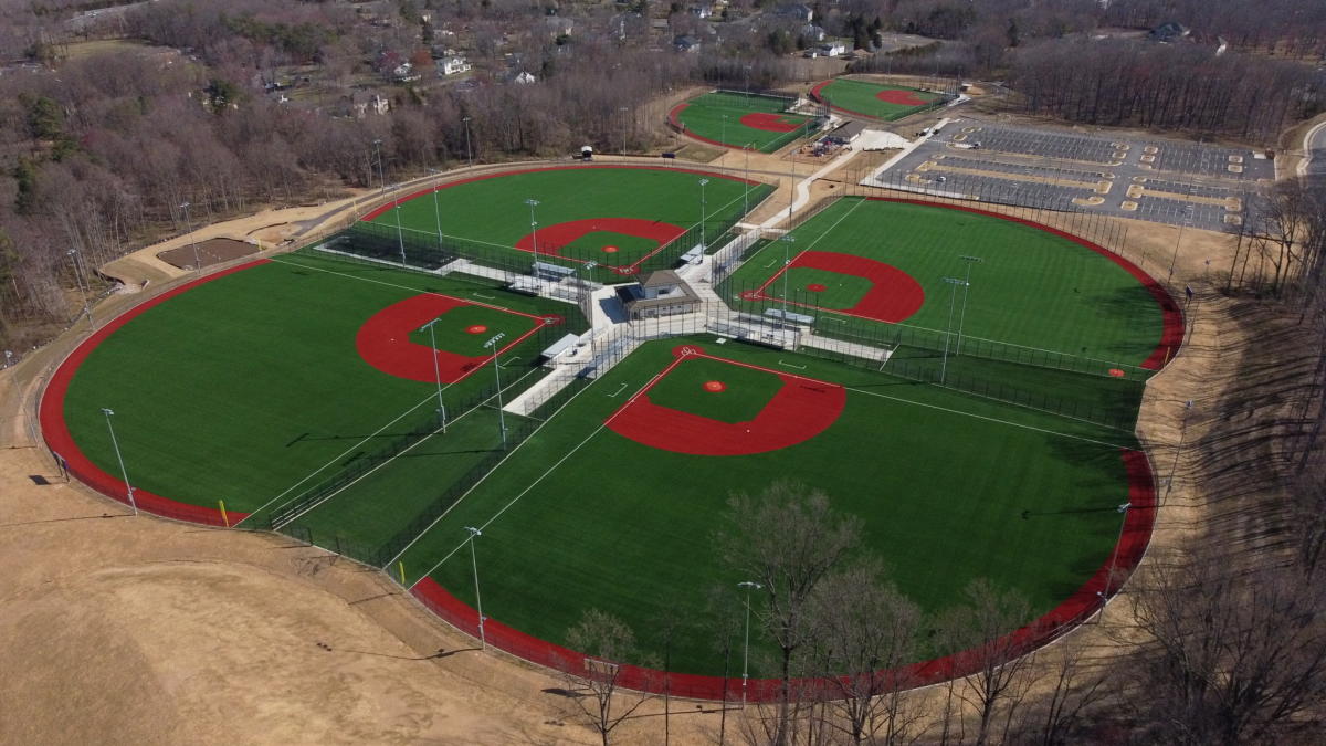 AC Baseball Virginia Baseball Tournaments