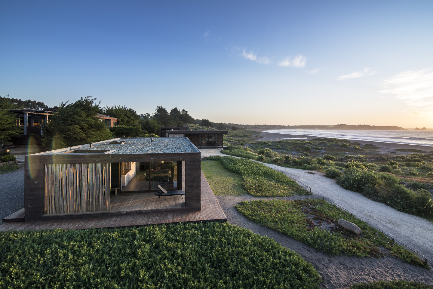 Home Playa Lobos Pichilemu Chile