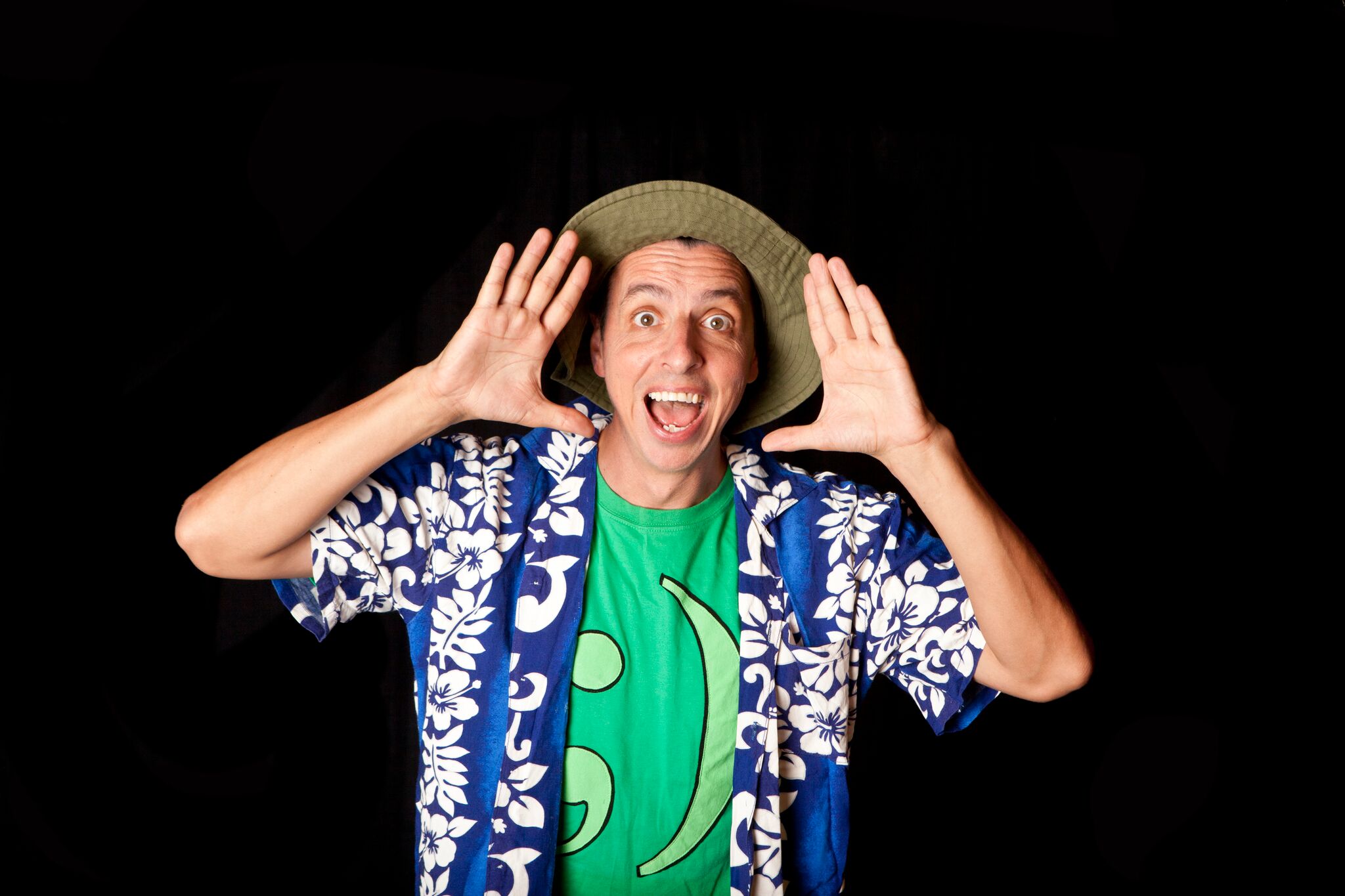 Random Musical Adelaide Festival Centre 22 Jun 2019