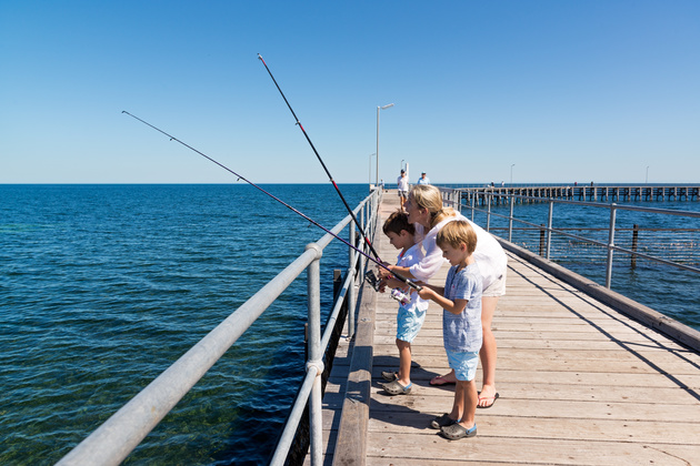 Views,Trips & Dips Parks, Beaches, Caravan Parks & Tourism Local