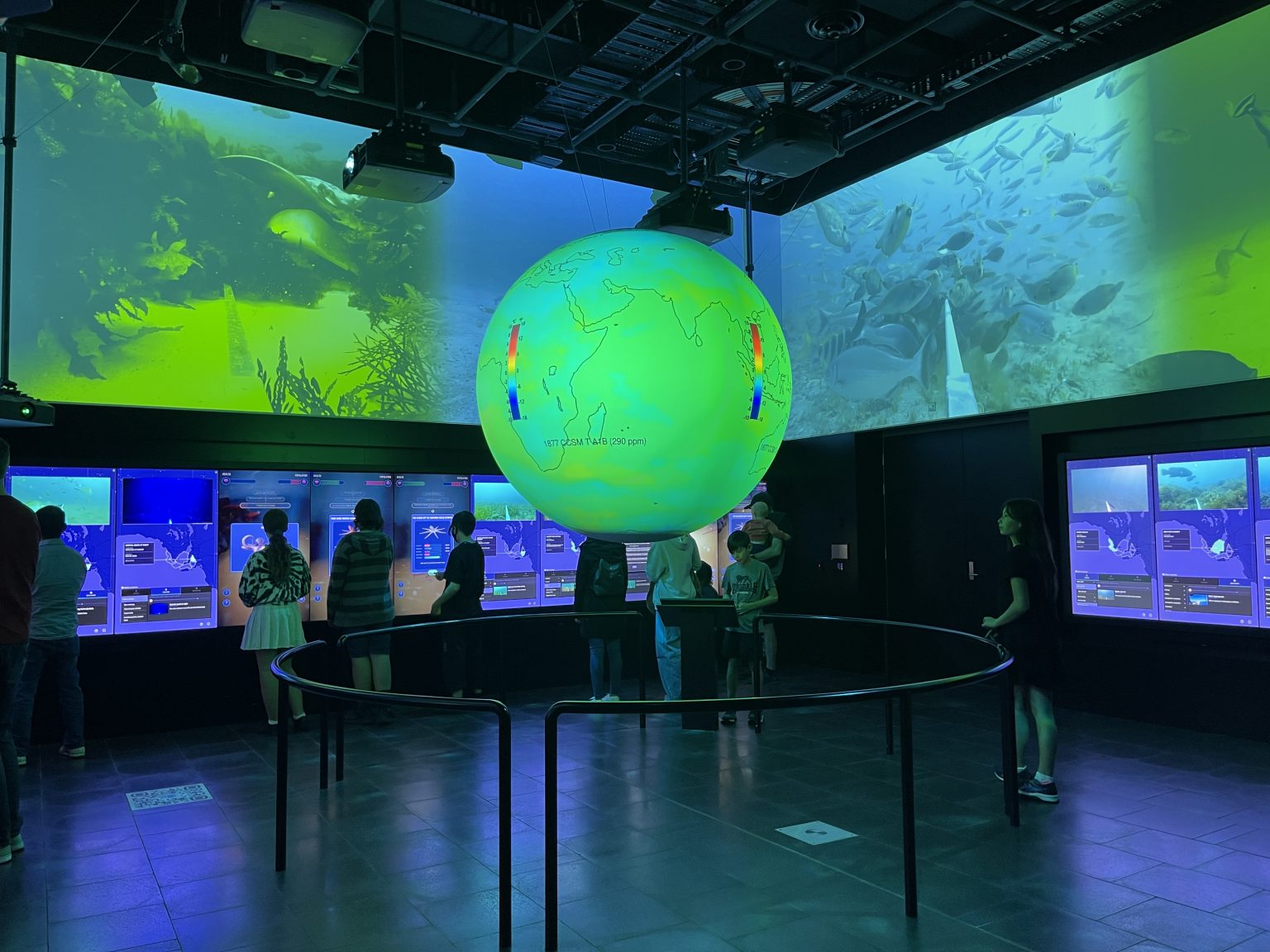 MOD Museum It's Complicated Exhibition Adelaide Feb Nov 2021