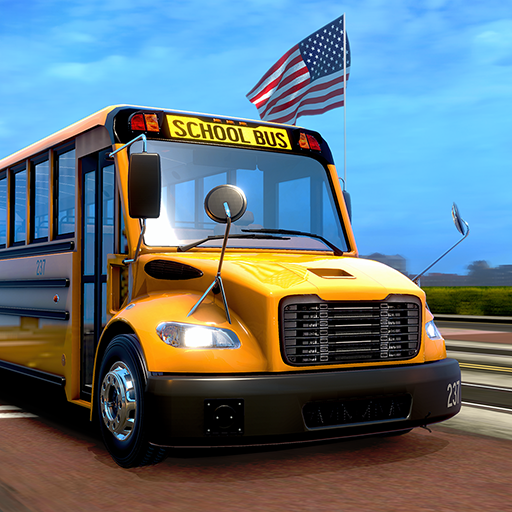تحميل لعبة Bus Simulator 2024 مهكرة