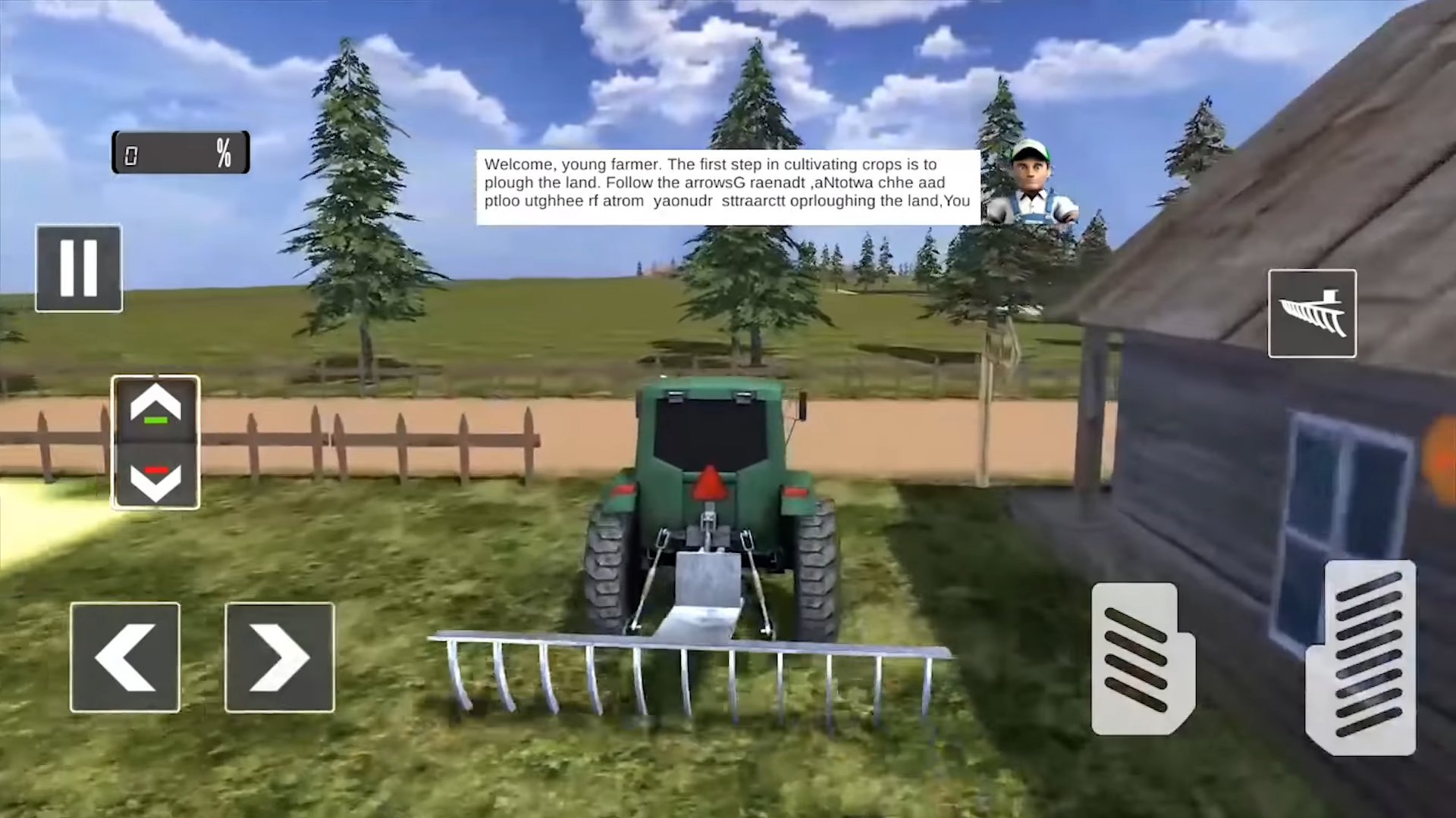 Farming simulator 19 tractors partysubtitle
