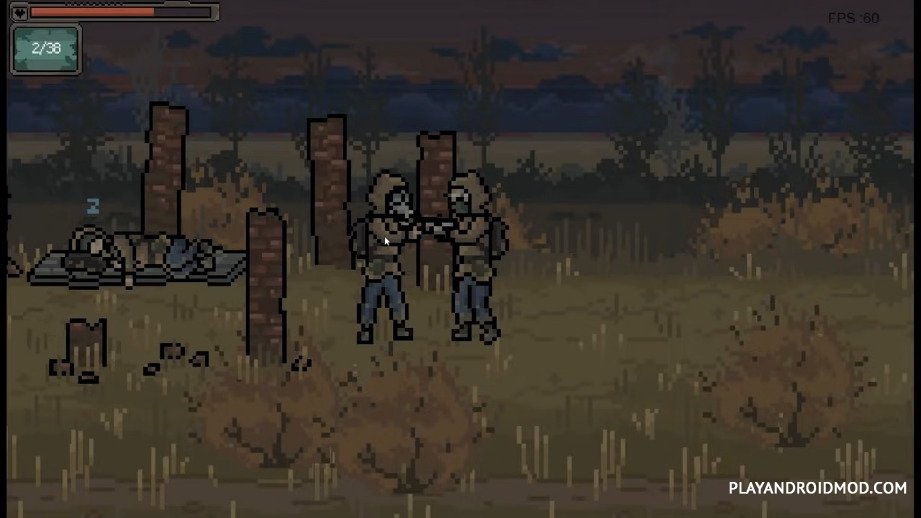 Взломанная Way of stalker v1.6.4 Мод много денег