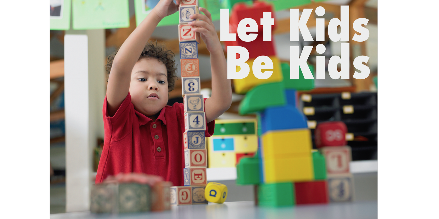 Let Kids Be Kids Playapy Playful Solutions. Powerful Results.