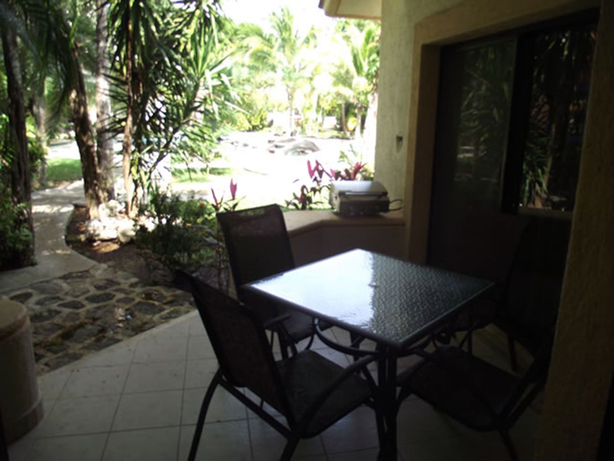 Villa Benson Playa Rental Properties