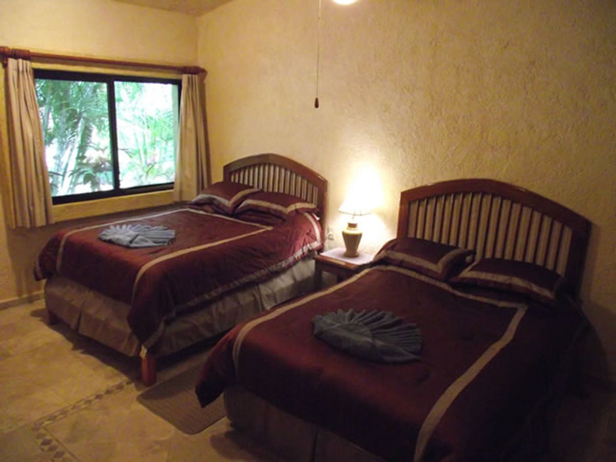 Villa Benson Playa Rental Properties