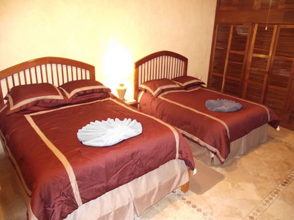 Villa Benson Playa Rental Properties